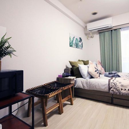 Apartamento Centray Kagurazaka Shinjuku House Tokio Exterior foto