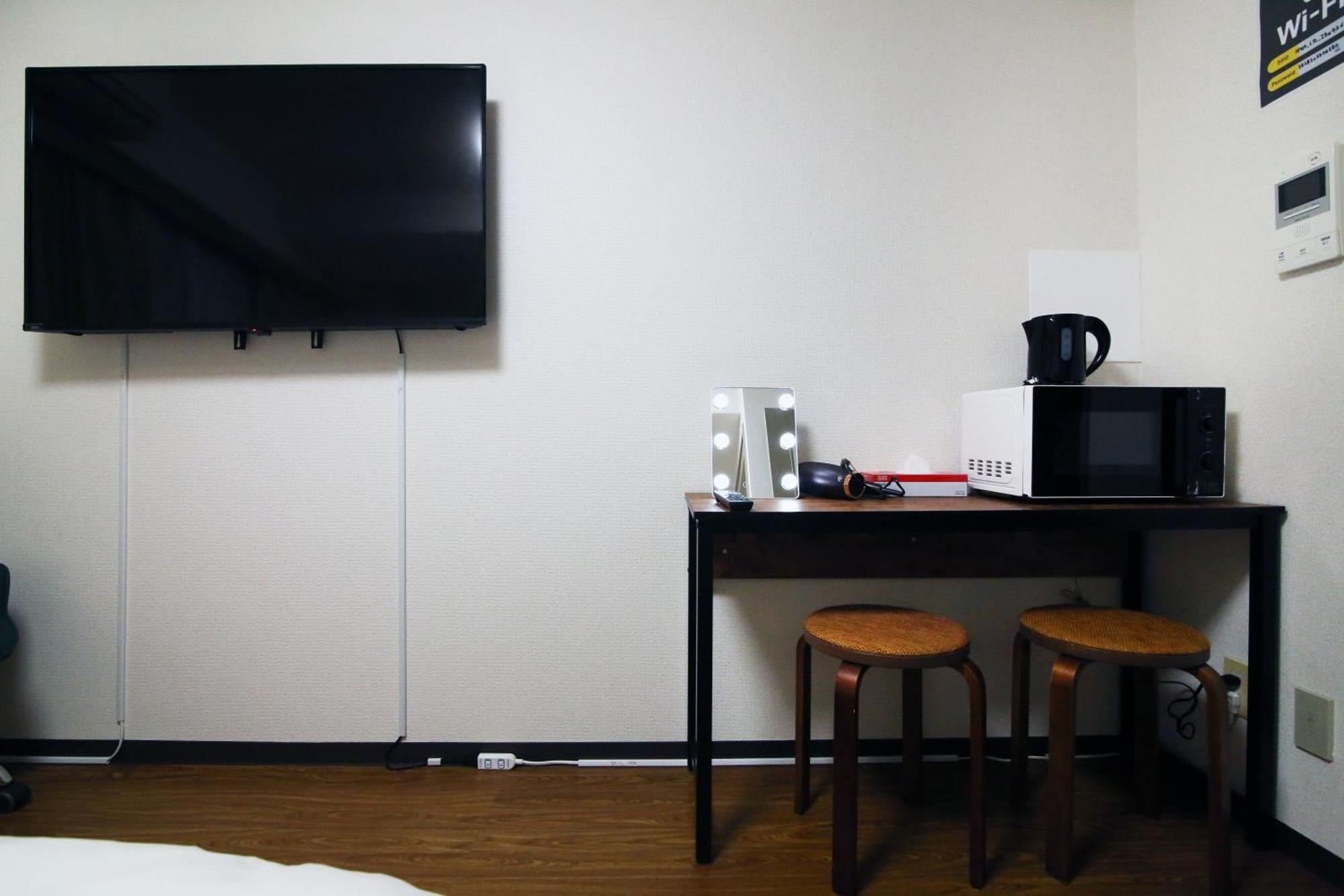 Apartamento Centray Kagurazaka Shinjuku House Tokio Exterior foto