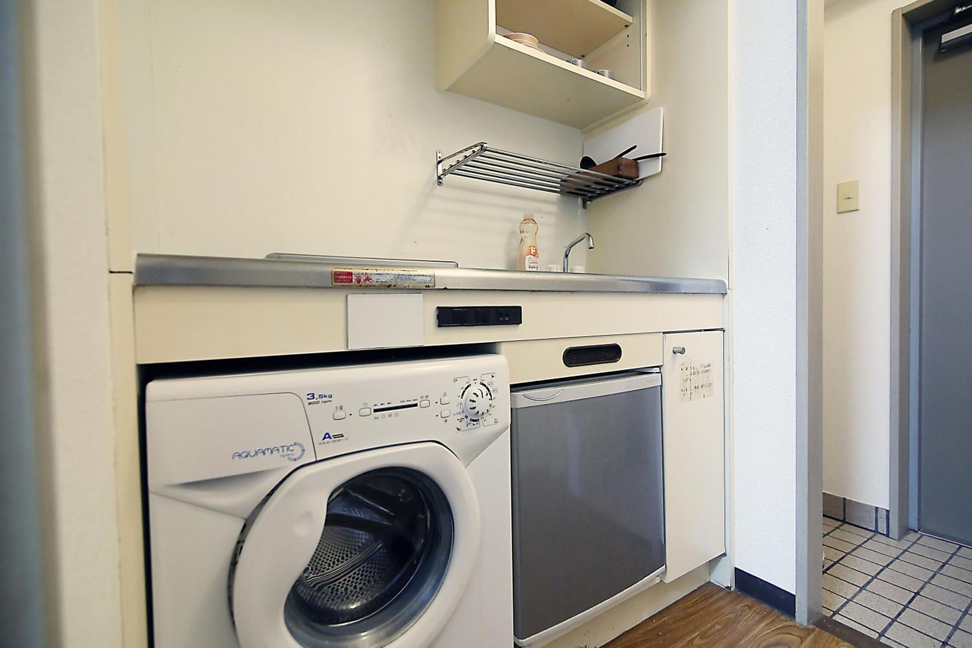 Apartamento Centray Kagurazaka Shinjuku House Tokio Exterior foto
