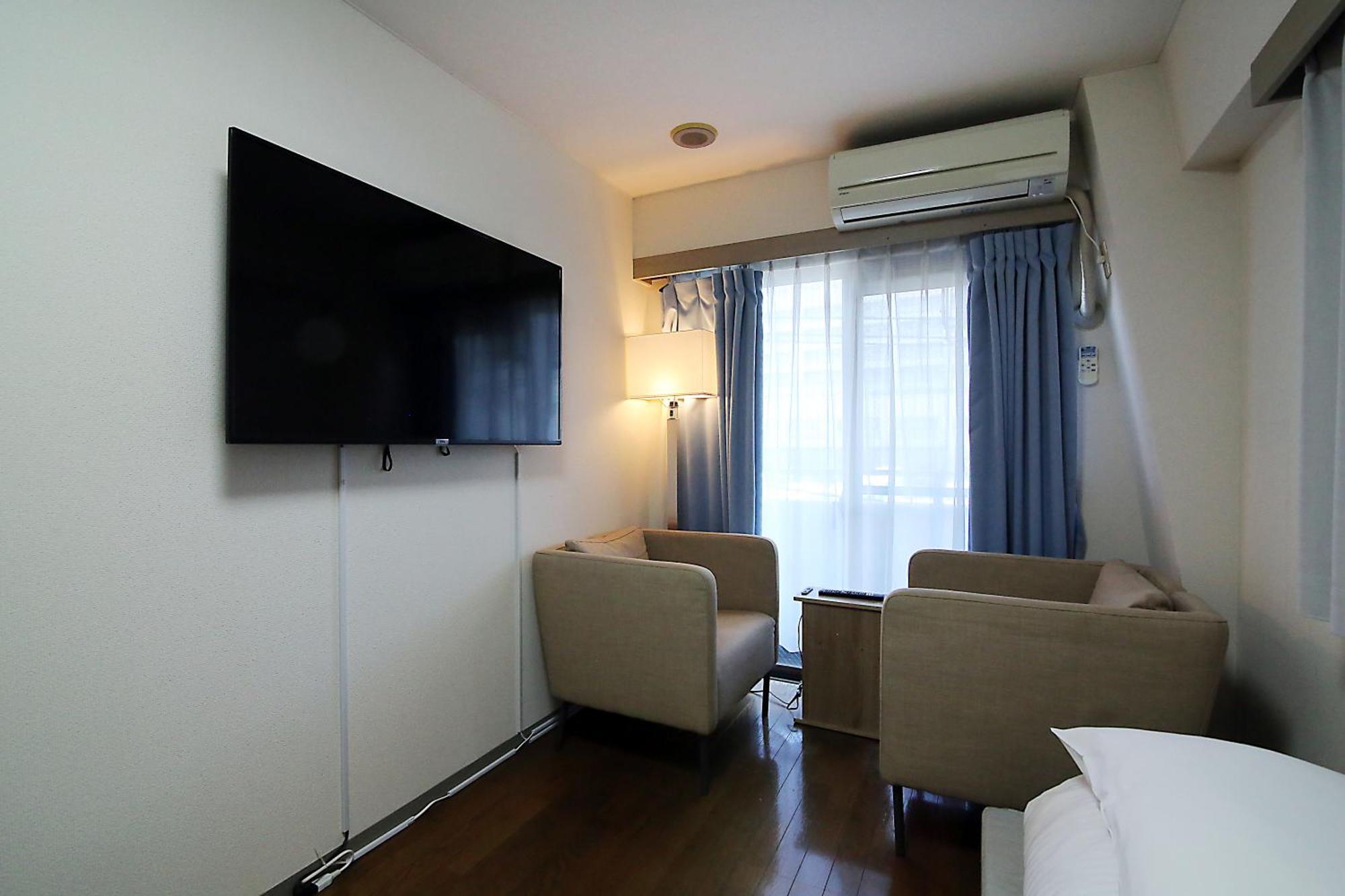 Apartamento Centray Kagurazaka Shinjuku House Tokio Exterior foto