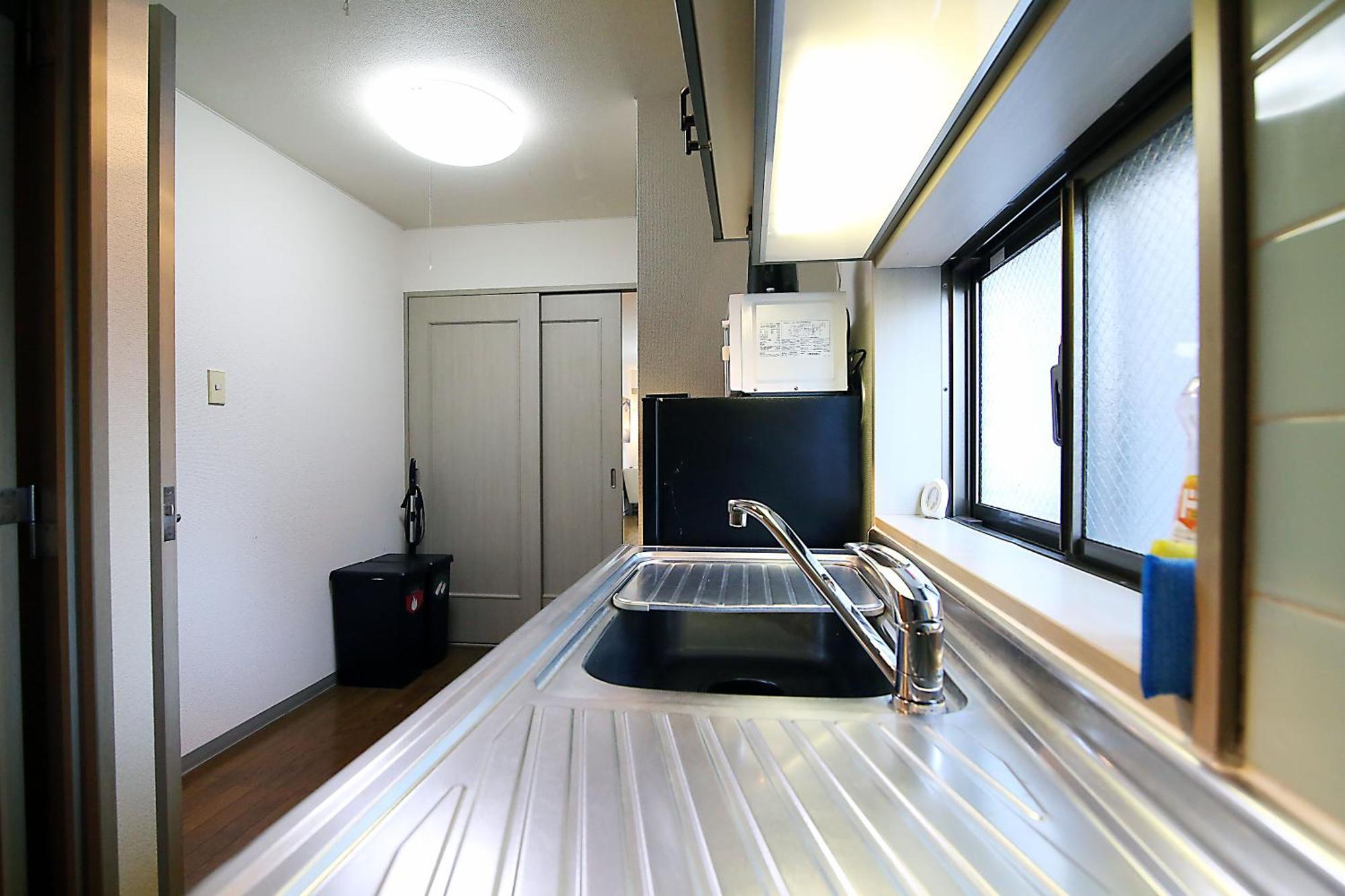Apartamento Centray Kagurazaka Shinjuku House Tokio Exterior foto
